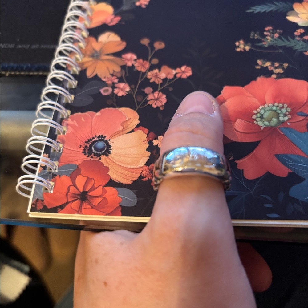 Men’s James Avery Ring